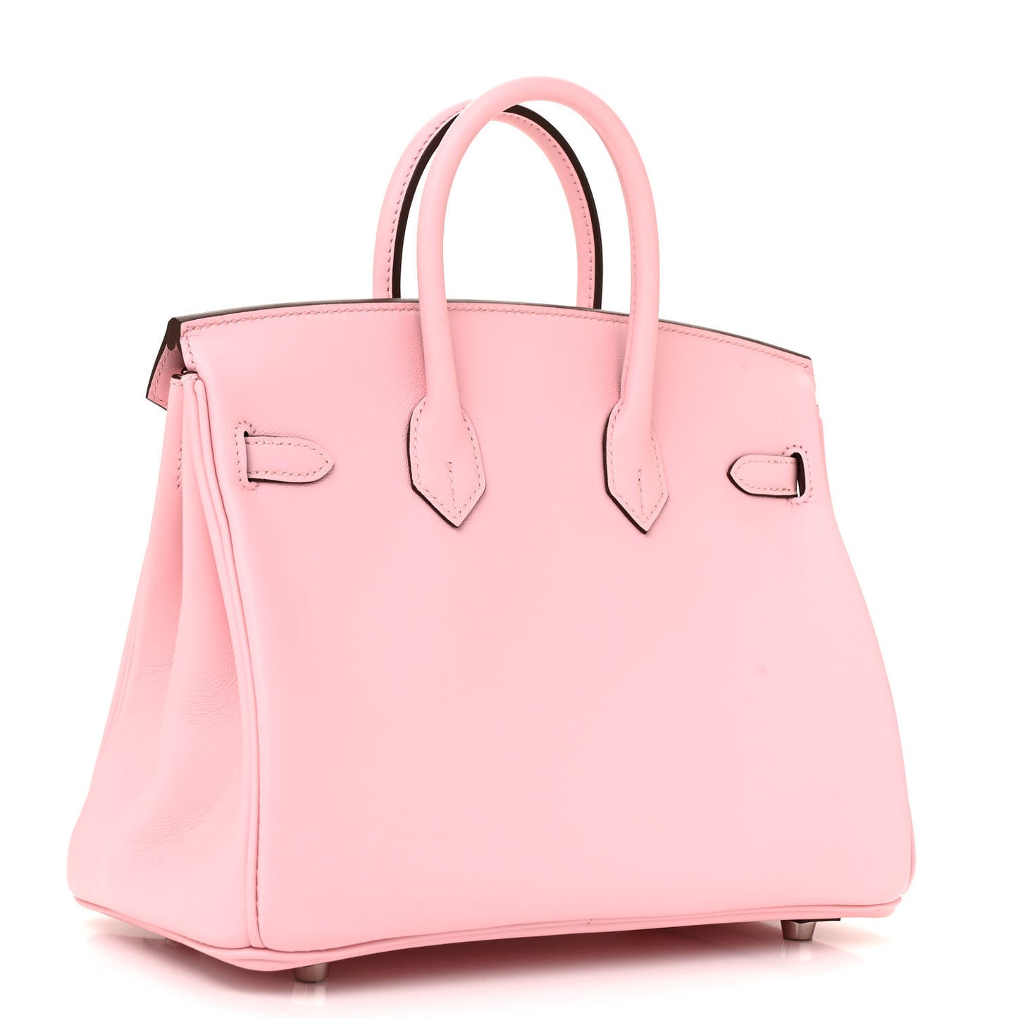 Swift Birkin 25 Rose Sakura
