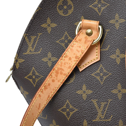 Louis Vuitton Monogram Ellipse GM Shopping Bag 12 of 15