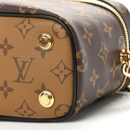 Louis Vuitton Reverse Monogram Vanity PM 9 of 9