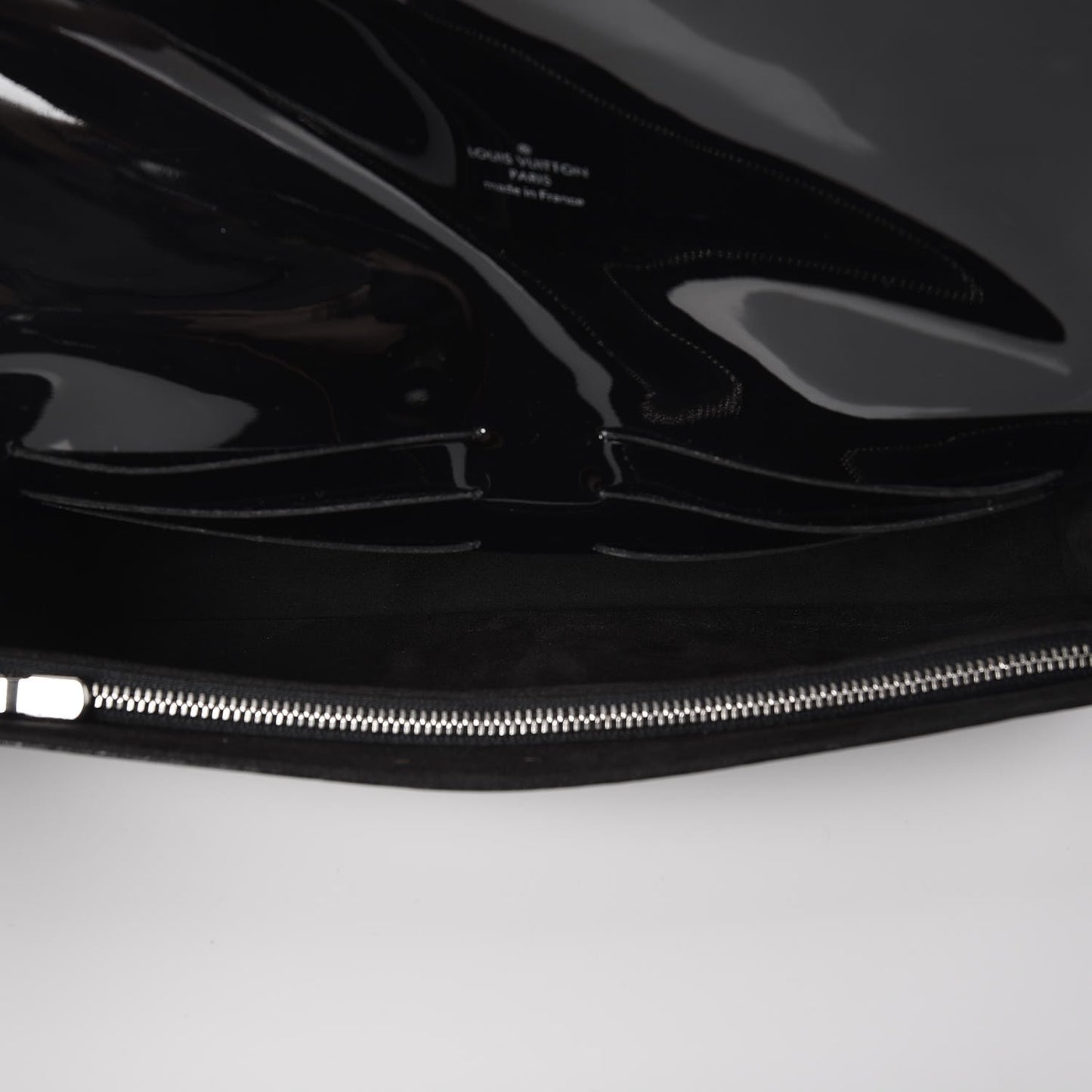 Electric Epi Sevigne Clutch Black