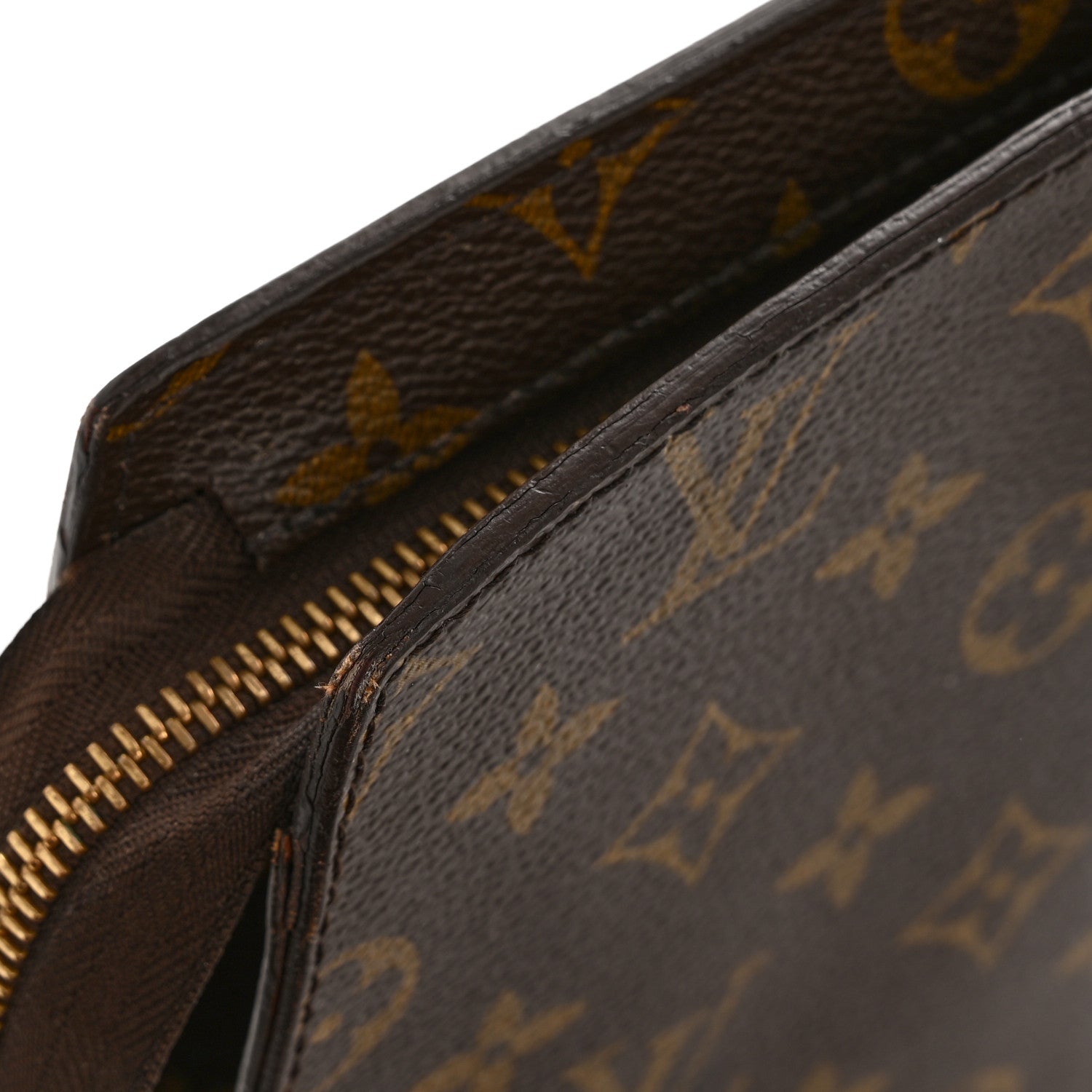 Louis Vuitton Monogram Babylone 15 of 15