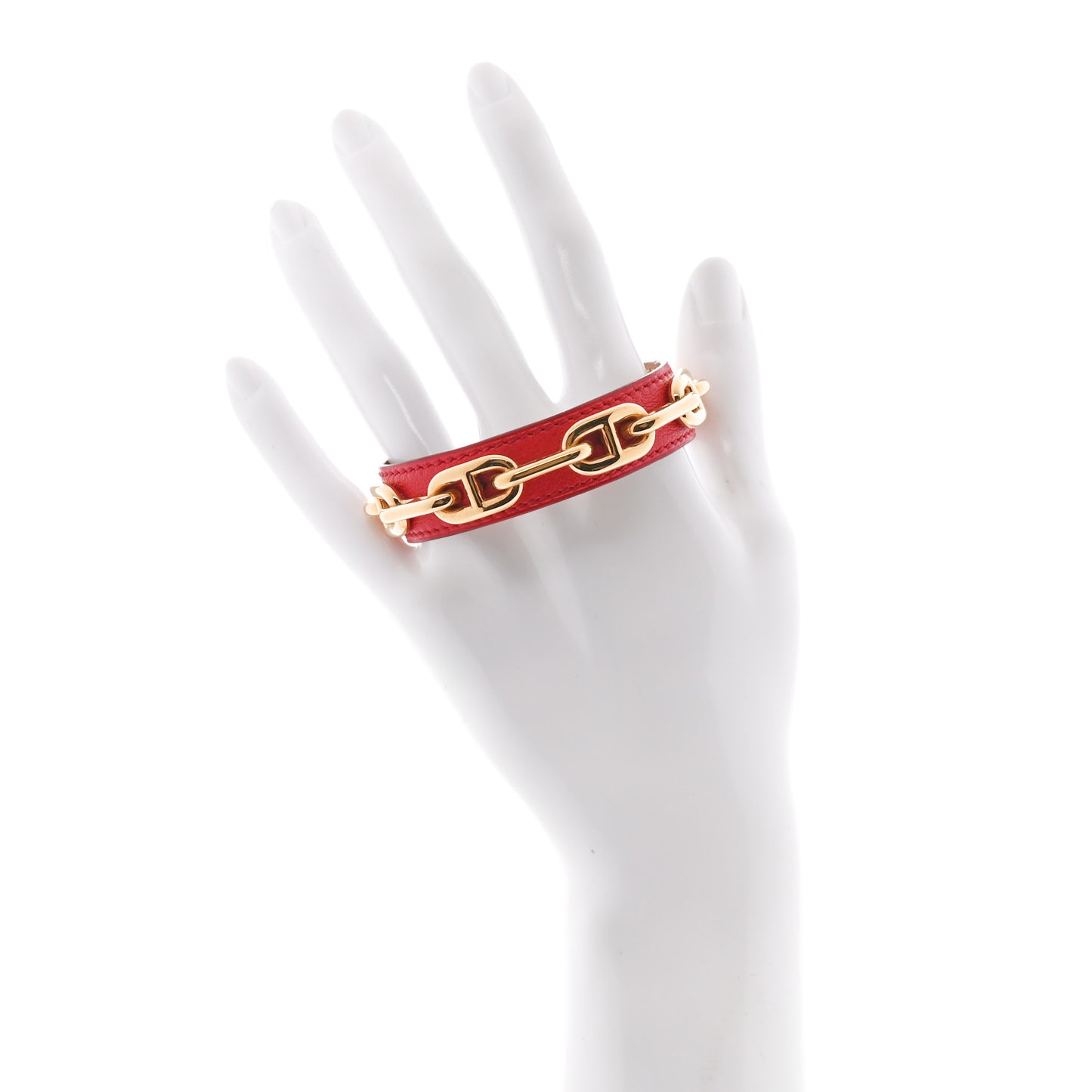 Swift Chaine D'Ancre Bracelet