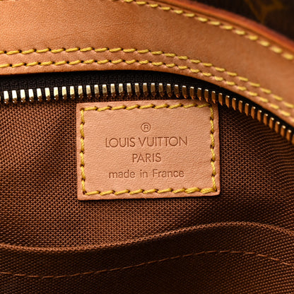 Louis Vuitton Monogram Sac Squash 6 of 18