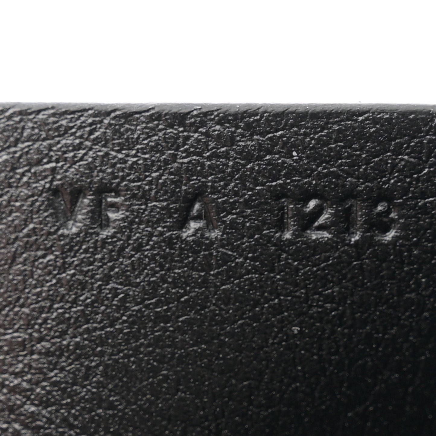 Smooth Calfskin Mini Moon Cut Out Shoulder Bag Black