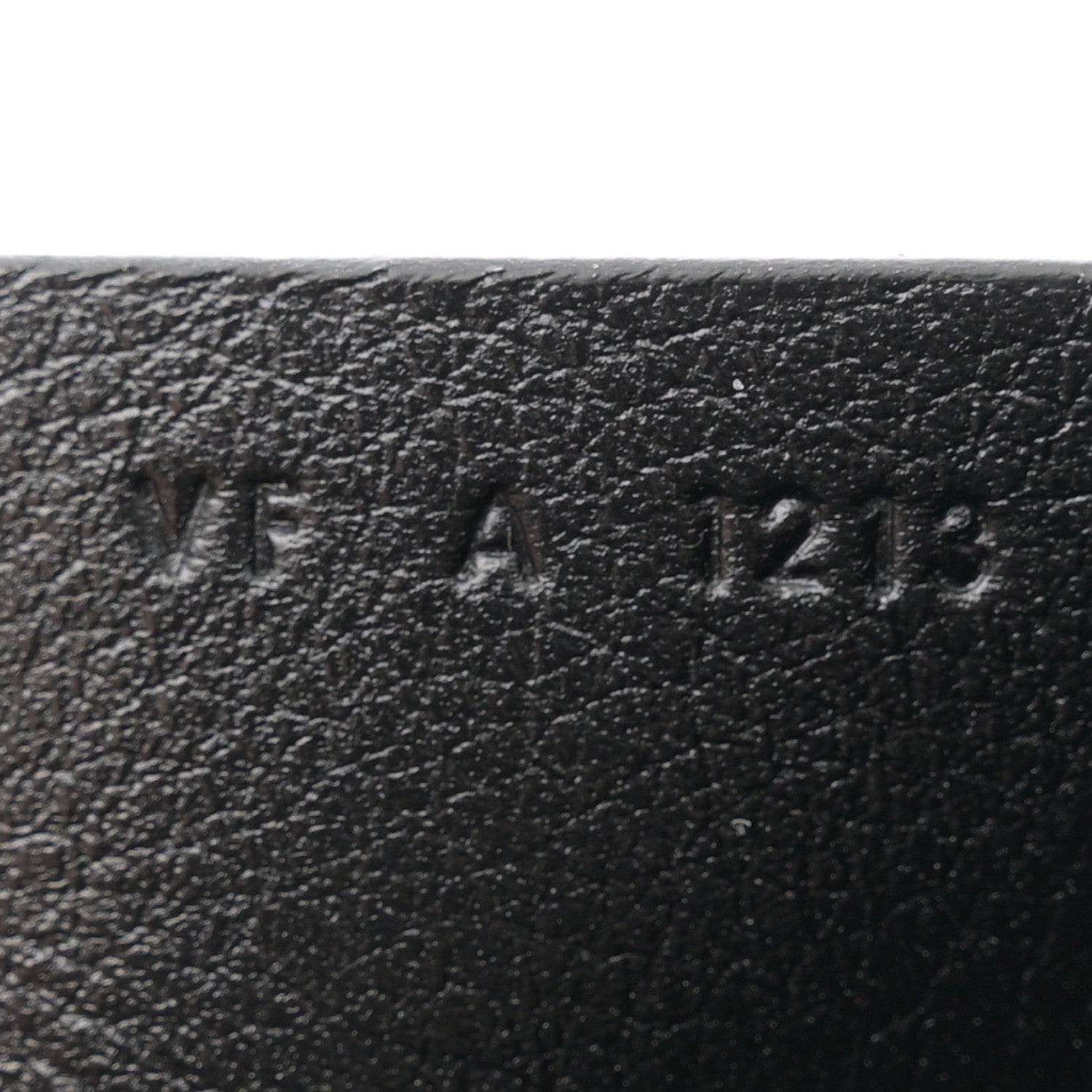 Givenchy Smooth Calfskin Mini Moon Cut Out Shoulder Bag Black 7 of 11