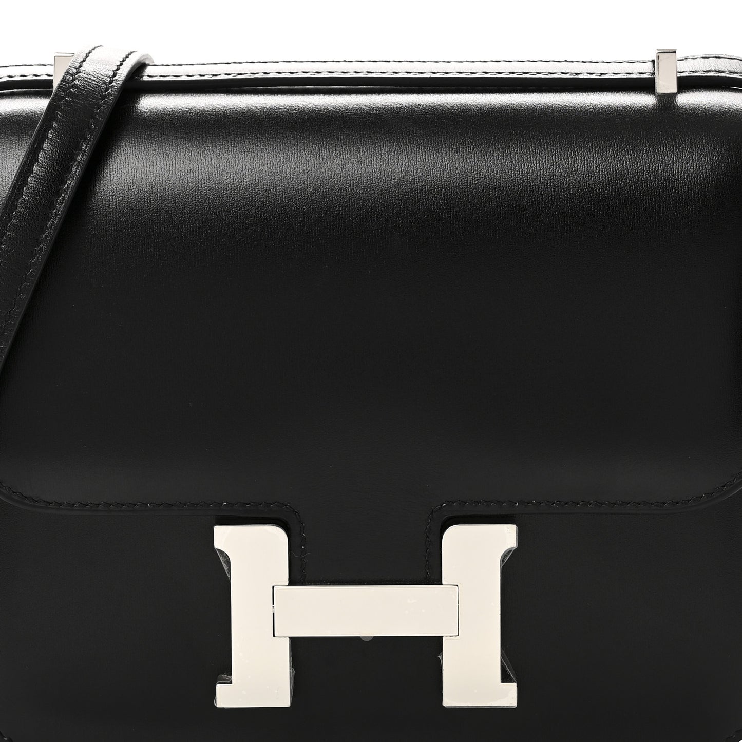 Box Constance 18 Black