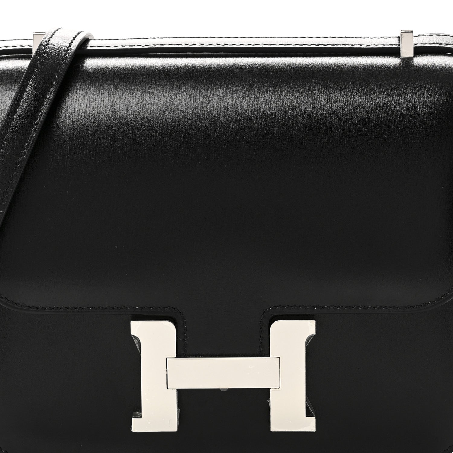 Hermes Box Constance 18 Black 9 of 12