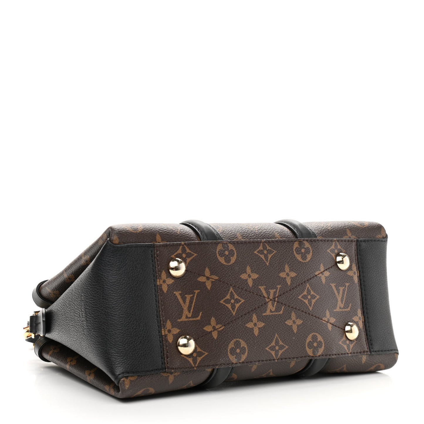 Monogram Soufflot BB Black