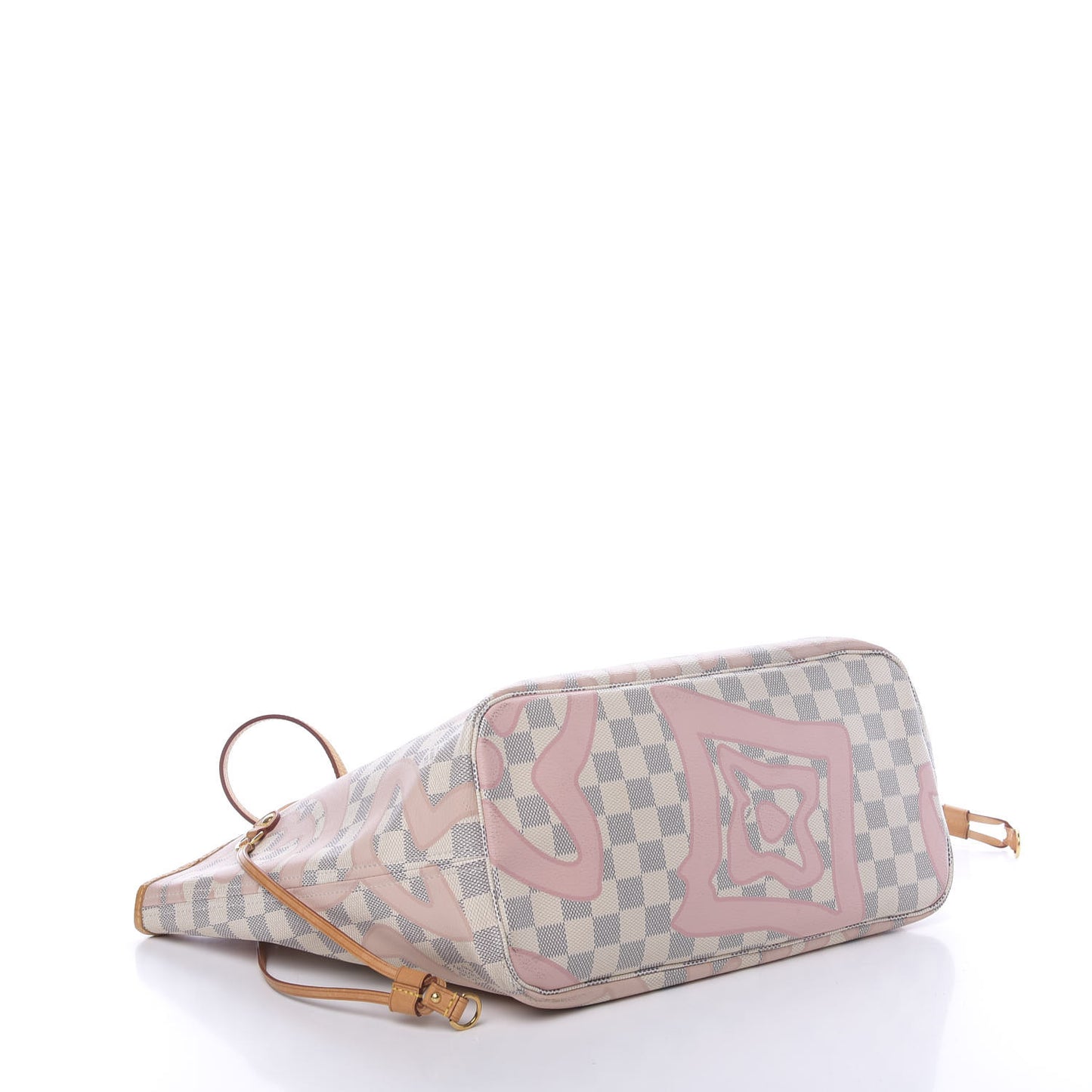 Damier Azur Tahitienne Neverfull MM