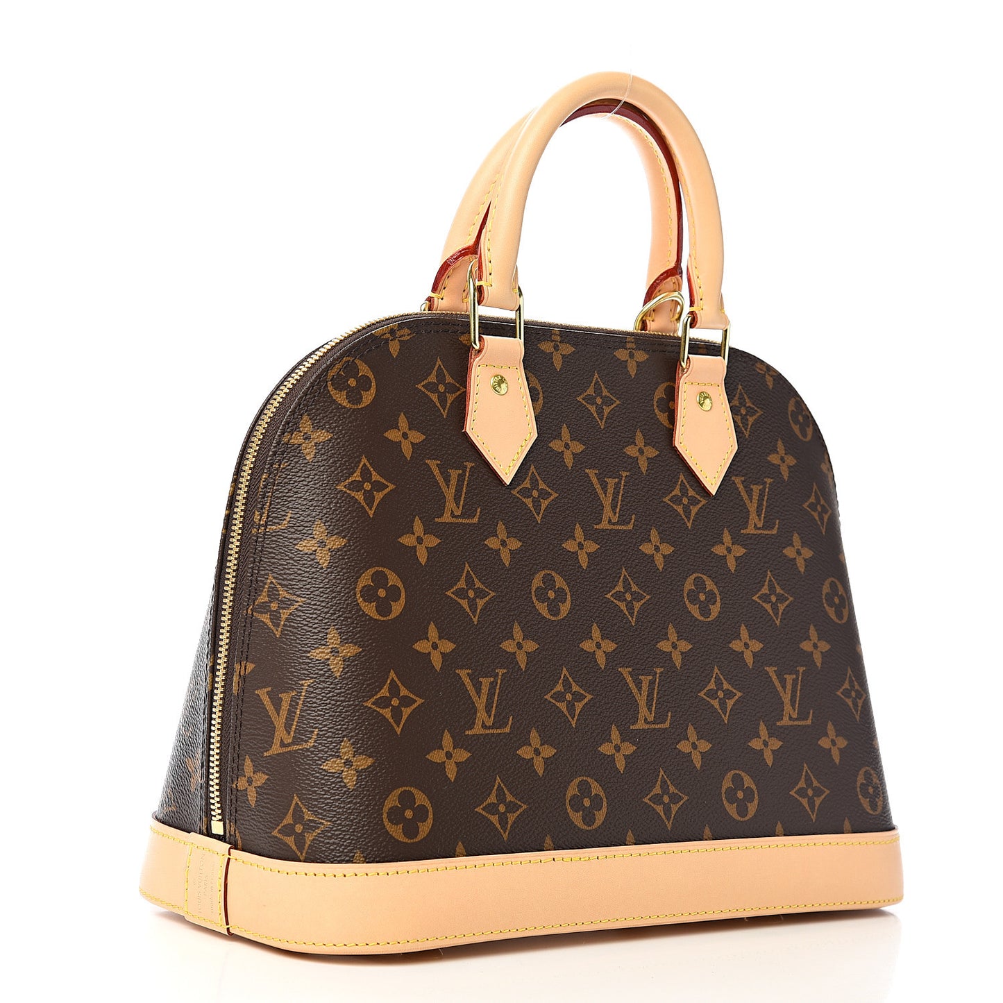 Monogram Alma PM