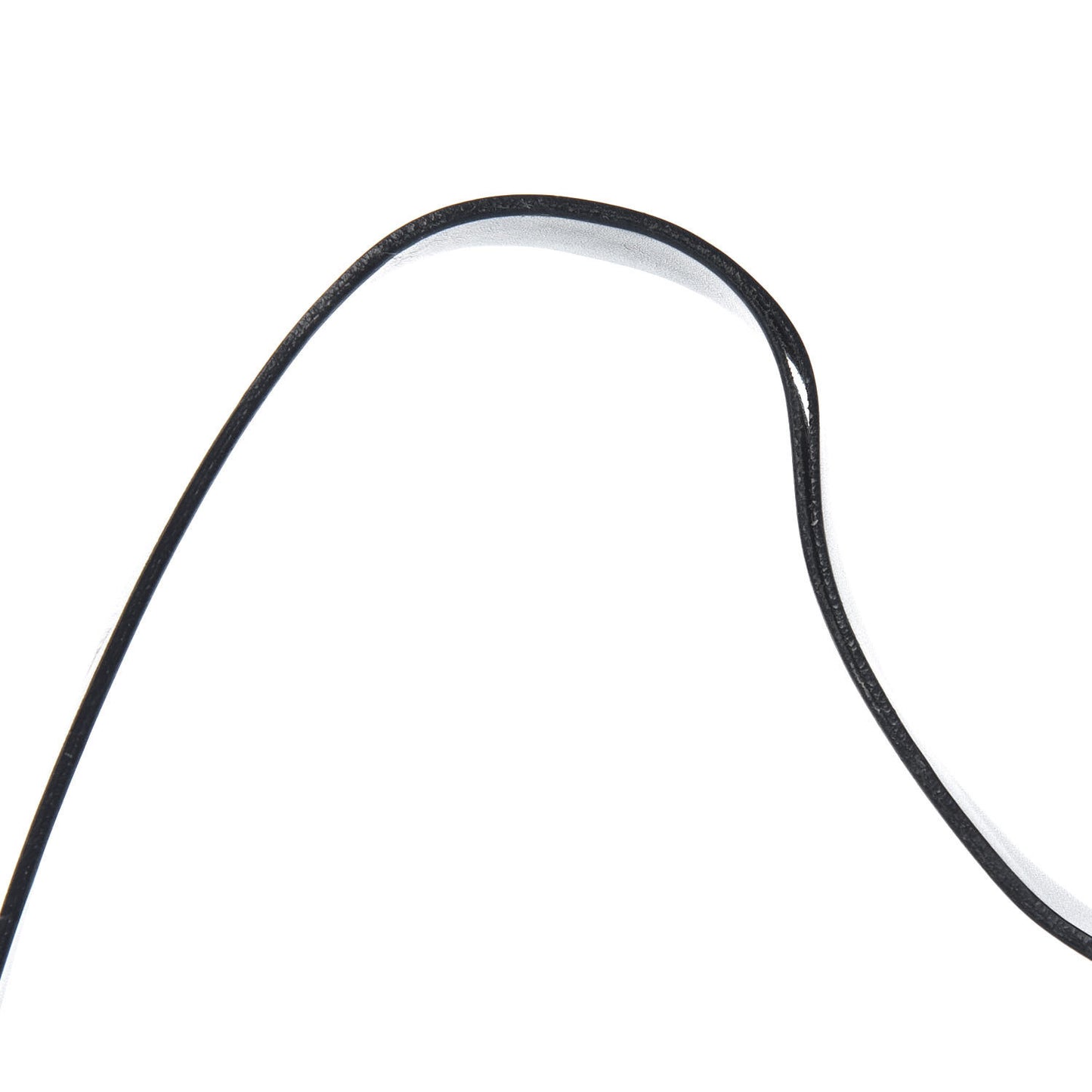 Nylon Zucca Baguette Black
