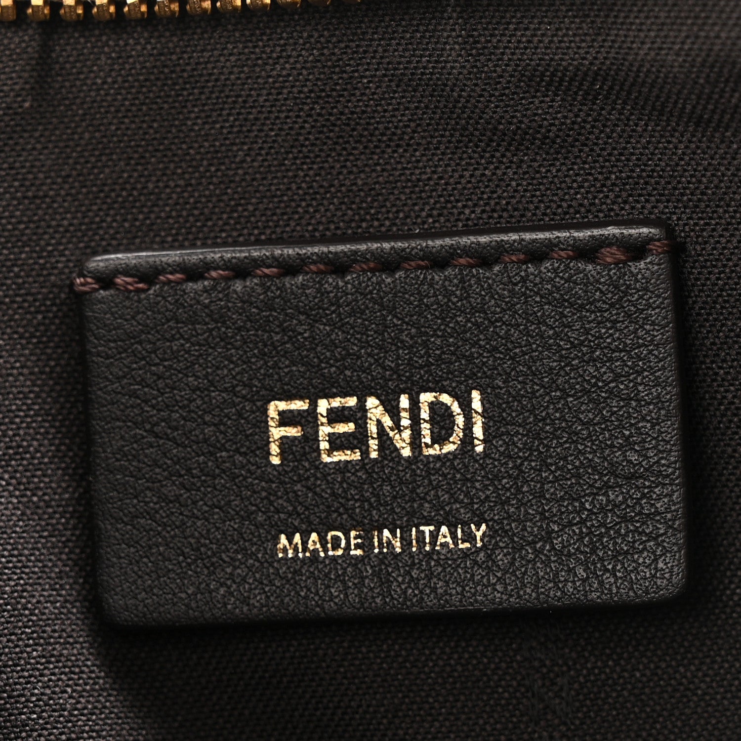 Fendi Vitello Grace Matte Small Fendigraphy Hobo Bag White Ice 6 of 12