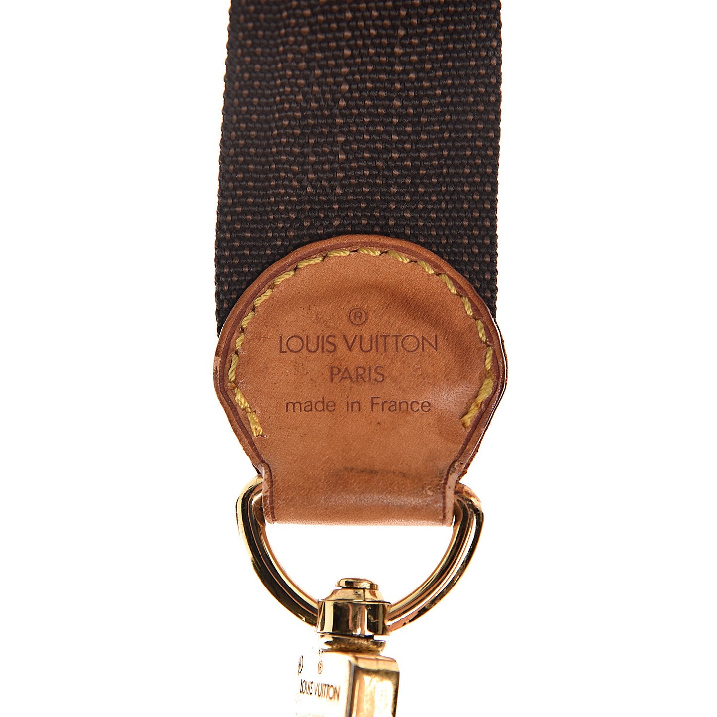 Canvas Adjustable Shoulder Strap