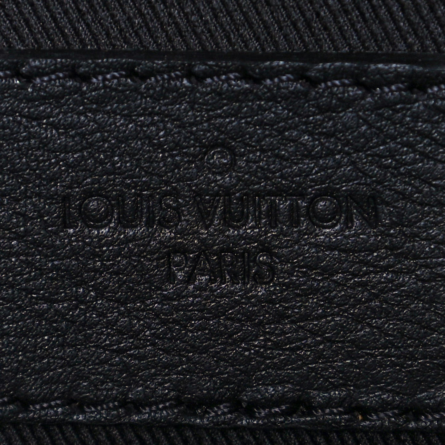 Monogram Palm Springs Backpack Mini
