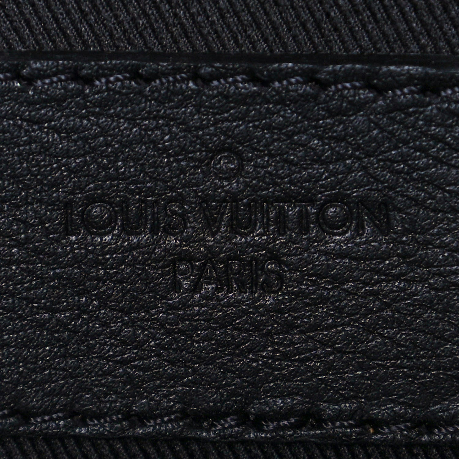 Louis Vuitton Monogram Palm Springs Backpack Mini 6 of 9