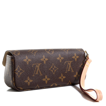 Louis Vuitton Monogram Koala Pochette Lunettes Sunglass Case 3 of 7