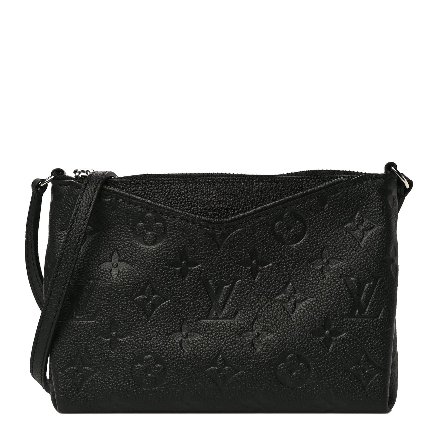 Empreinte Pallas Crossbody Black