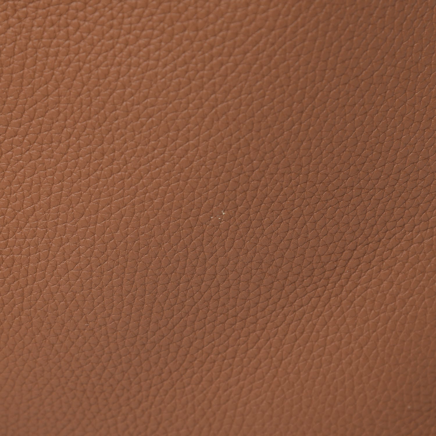 Hermes Taurillon Clemence Silkycity 33 Gold 10 of 12