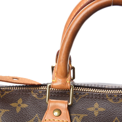 Louis Vuitton Monogram Speedy 35 10 of 14