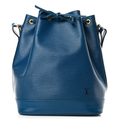 Louis Vuitton Epi Noe Toledo 1 of 4