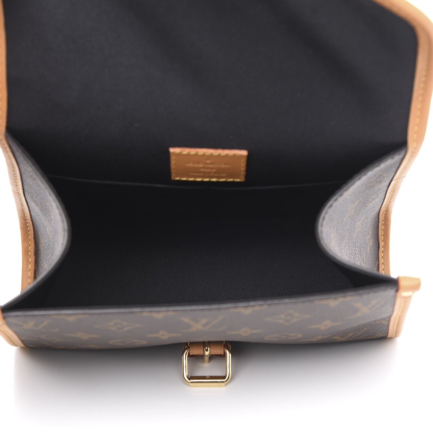 Louis Vuitton Monogram LV Ivy 5 of 10
