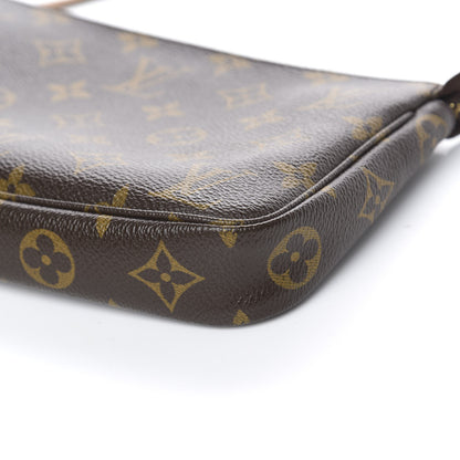 Louis Vuitton Monogram Pochette Accessories 10 of 10
