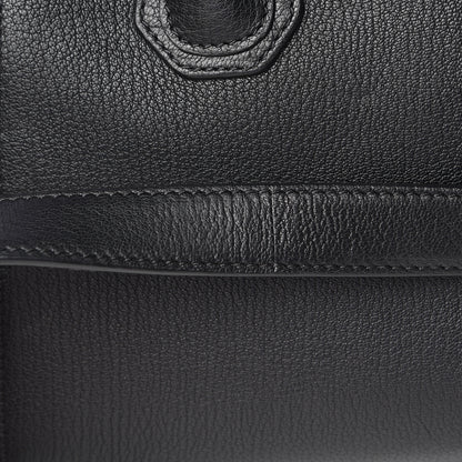 Givenchy Sugar Goatskin Small Antigona Black 12 of 12