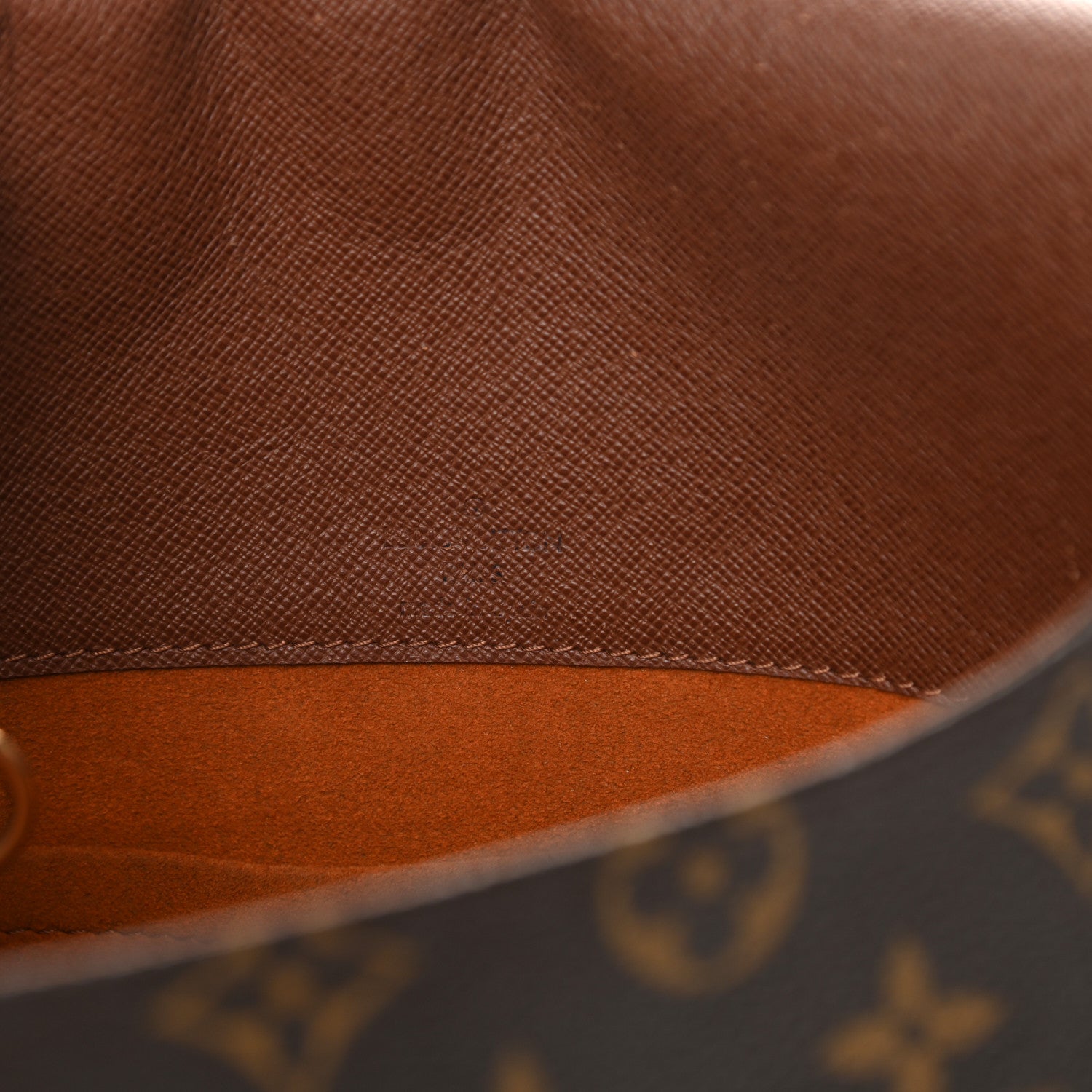 Louis Vuitton Monogram Musette GM 6 of 21