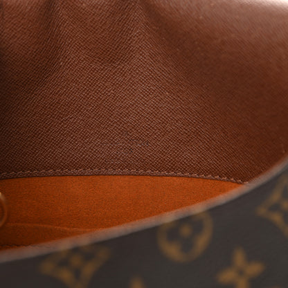 Louis Vuitton Monogram Musette GM 6 of 21