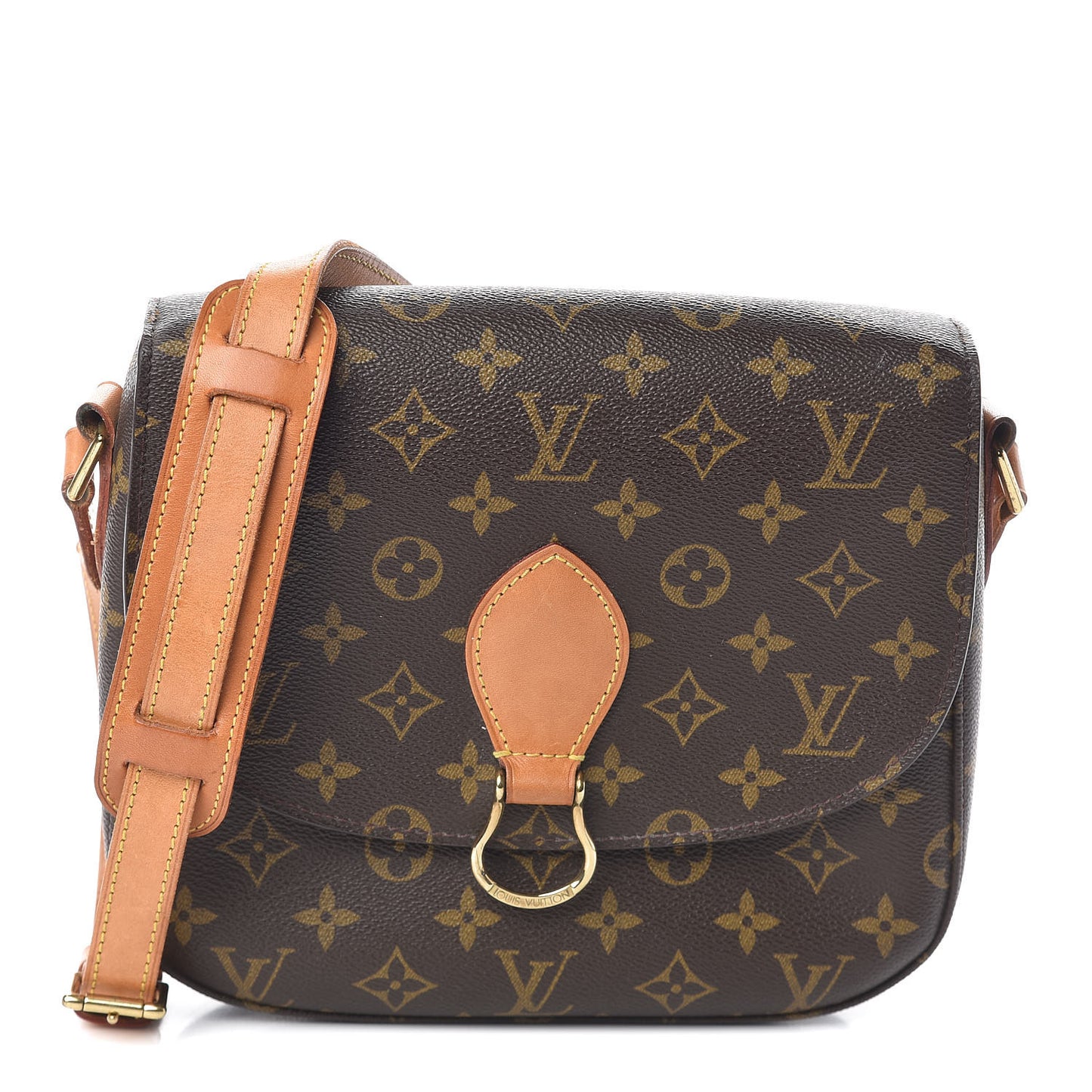 Monogram Saint Cloud GM