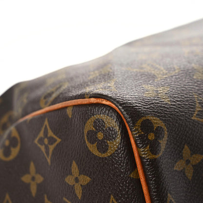 Louis Vuitton Monogram Speedy 40 11 of 26