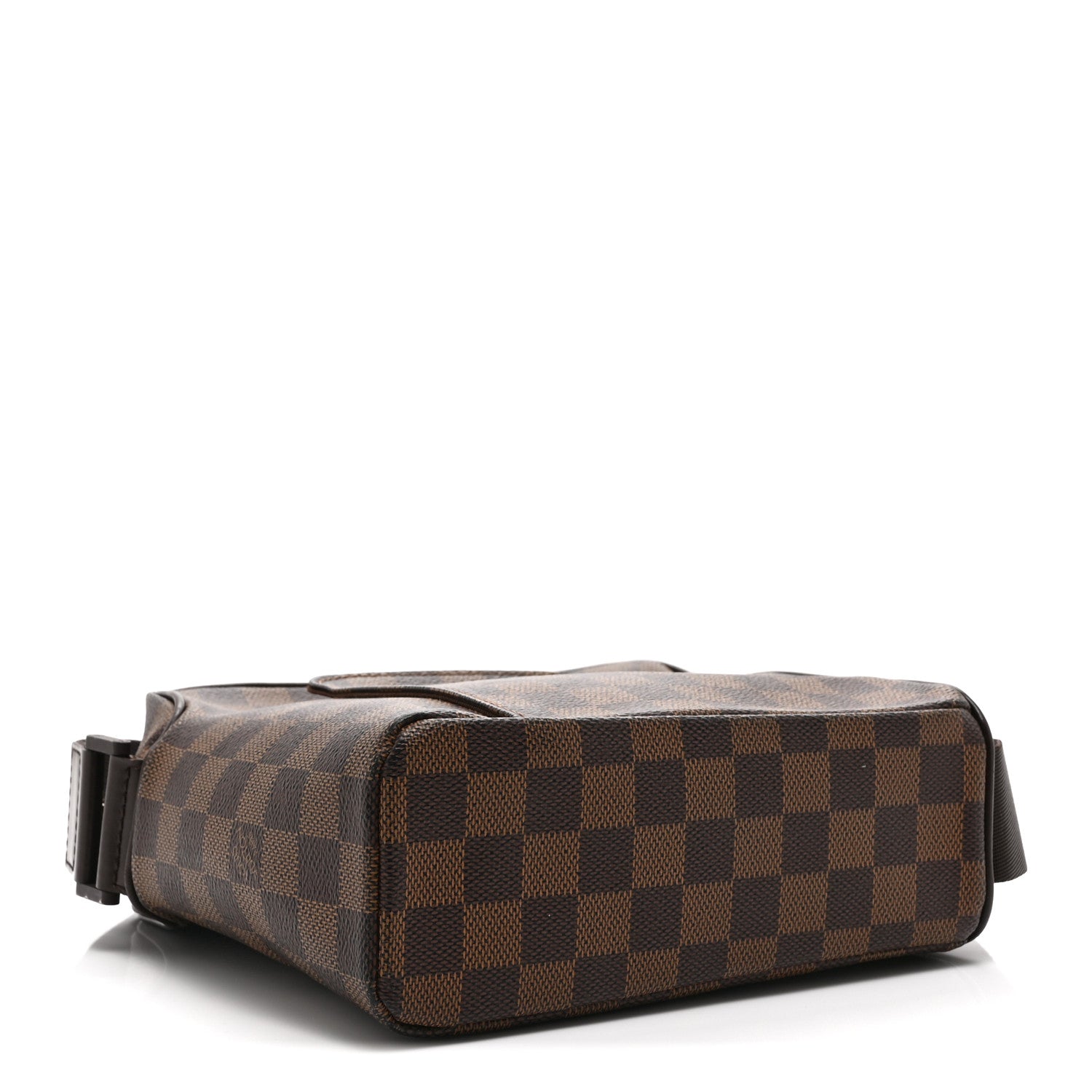 Louis Vuitton Damier Ebene Olav PM Messenger Bag 4 of 10