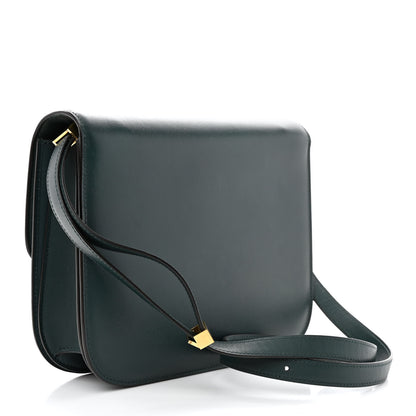 Celine Box Calfskin Medium Classic Box Flap Bag Amazone 3 of 13