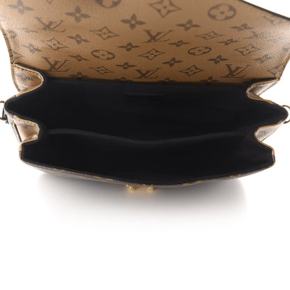 Louis Vuitton Reverse Monogram Pochette Metis 5 of 9