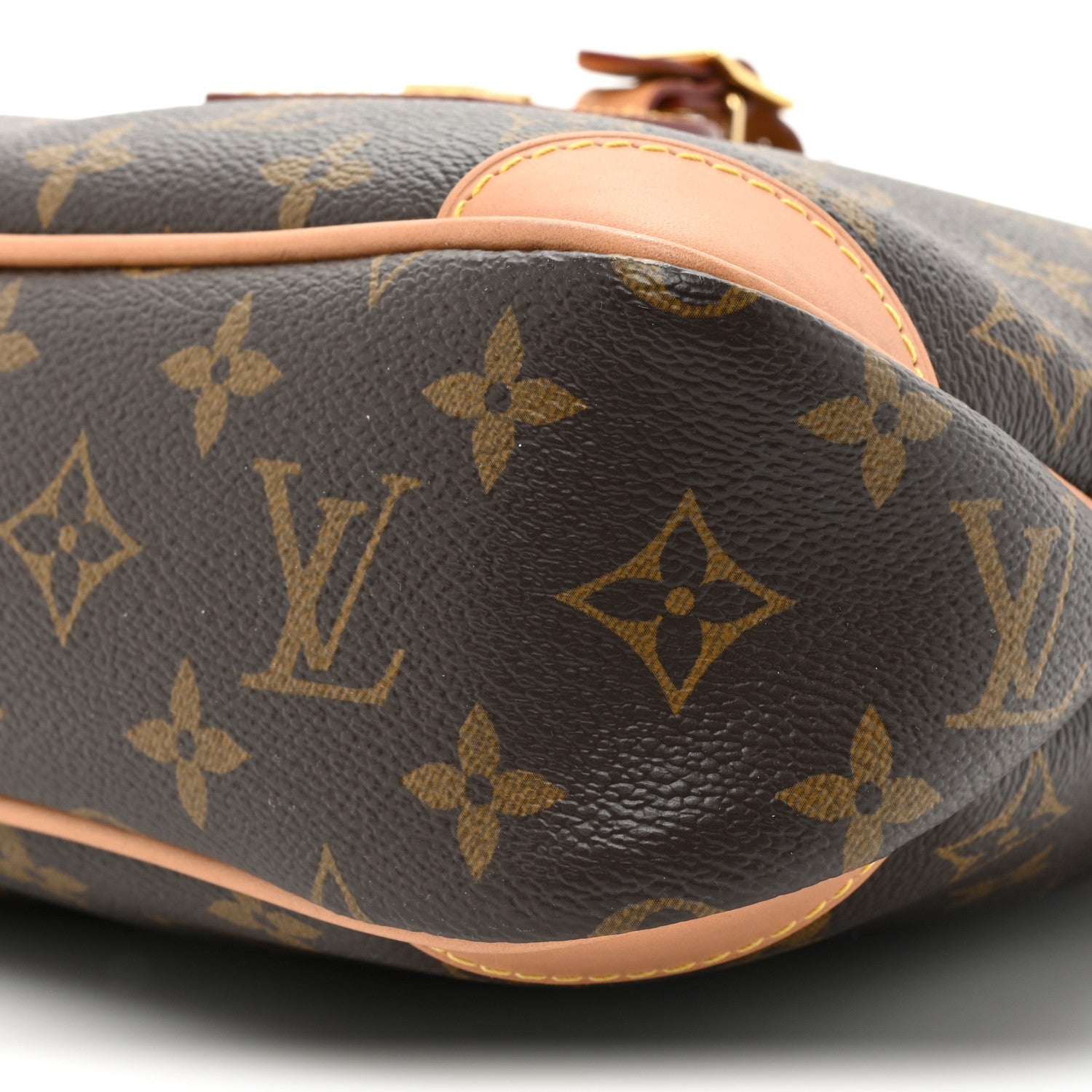 Louis Vuitton Monogram Odeon PM Natural 8 of 19