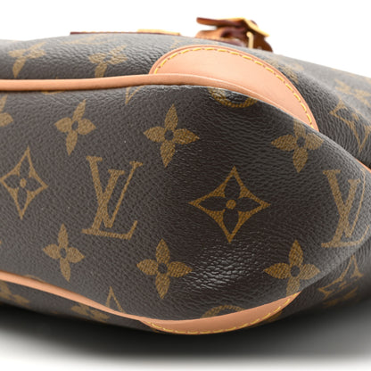 Louis Vuitton Monogram Odeon PM Natural 8 of 19