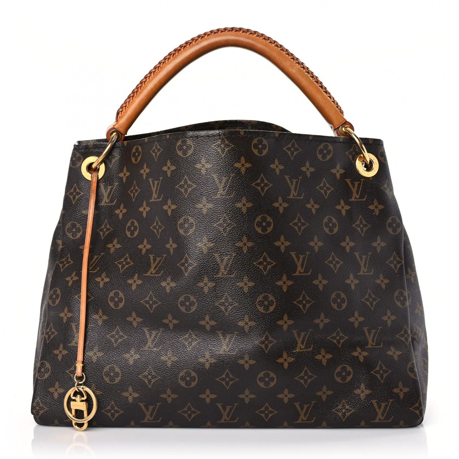 Louis Vuitton Monogram Artsy MM 1 of 21