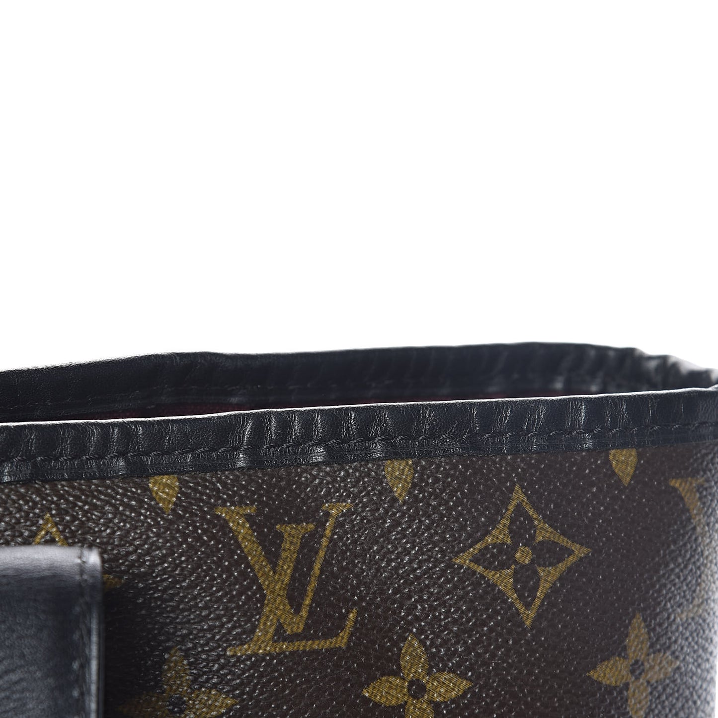 Monogram Macassar Davis