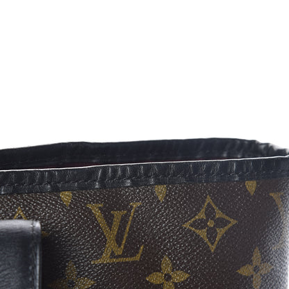 Louis Vuitton Monogram Macassar Davis 7 of 12