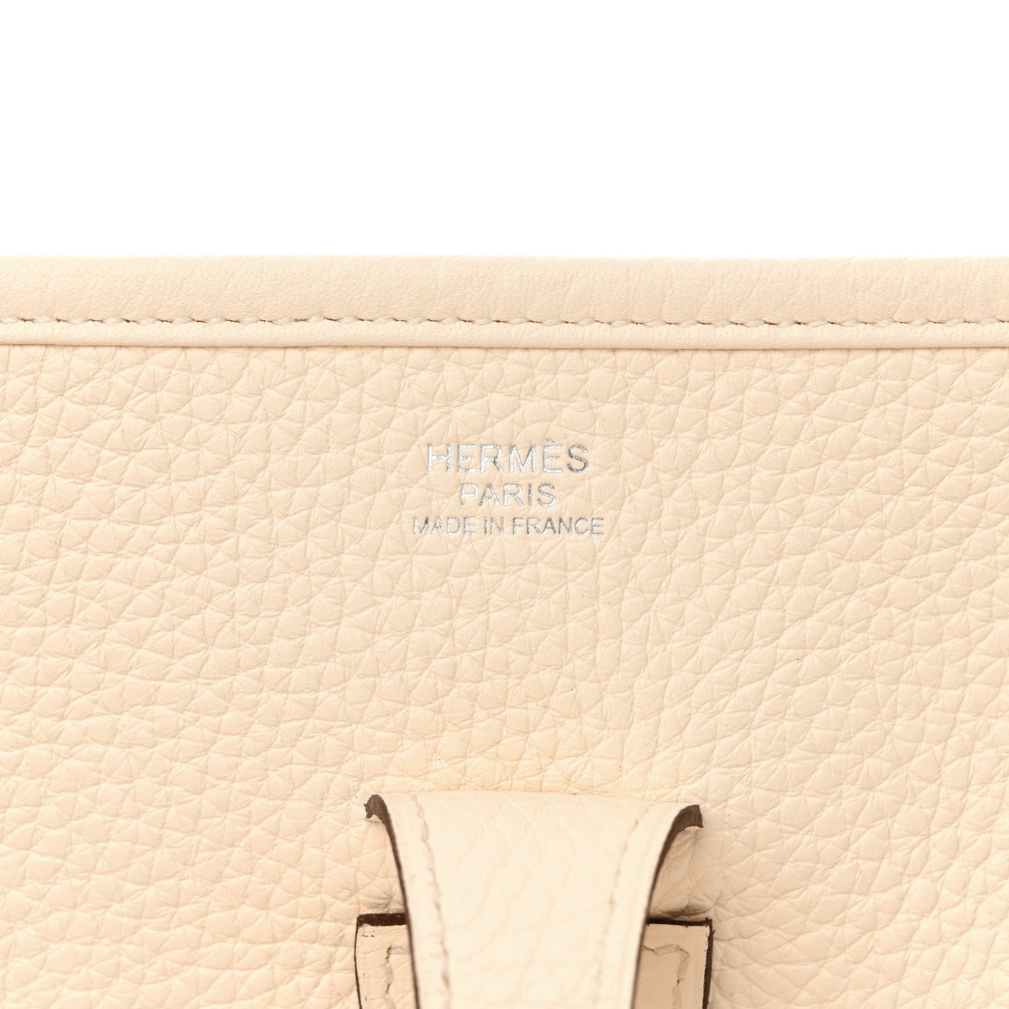 Taurillon Clemence Evelyne III PM Nata