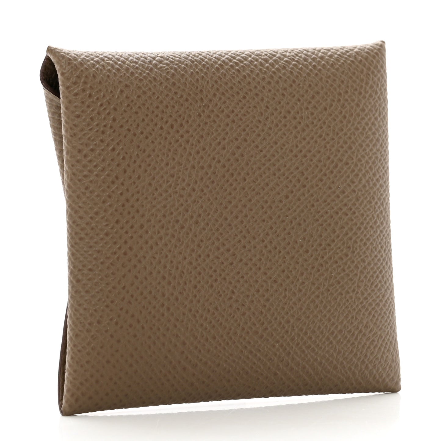Epsom Bastia Coin Purse Etoupe