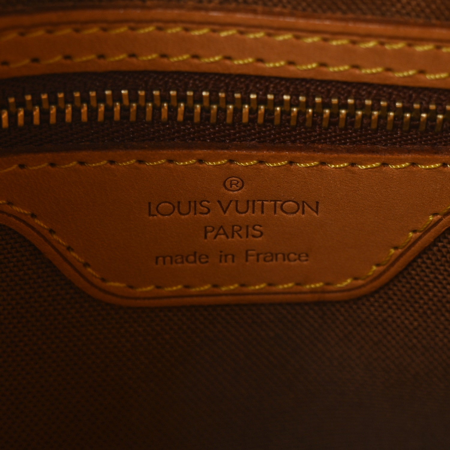 Louis Vuitton Monogram Vavin PM 6 of 8