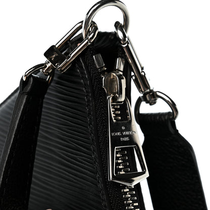 Louis Vuitton Epi Marelle Black 11 of 11