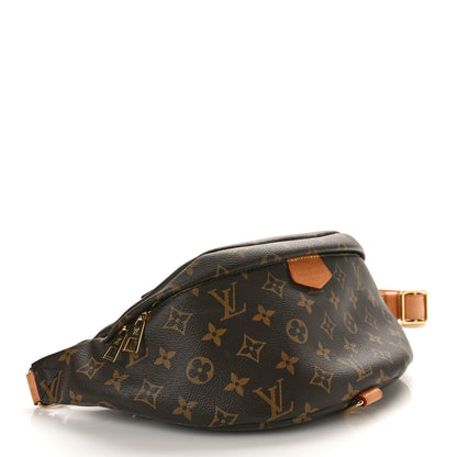 Louis Vuitton Monogram Bumbag 4 of 9