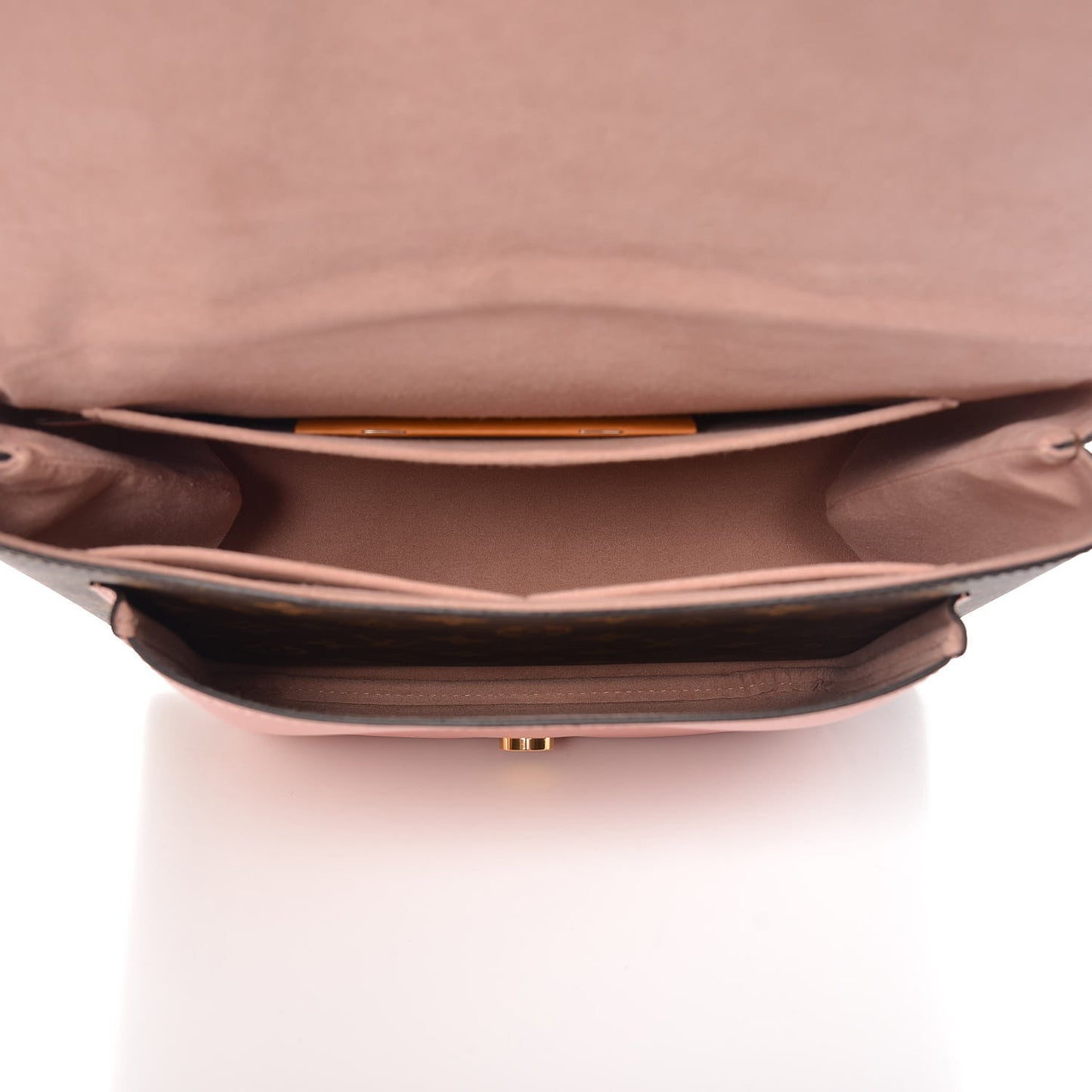Monogram Marignan Rose Poudre