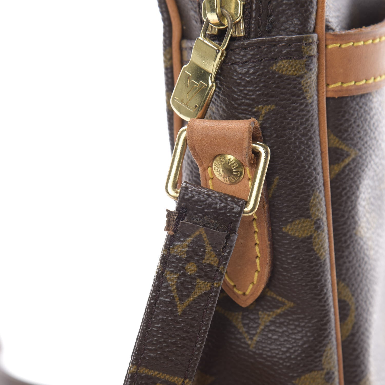 Louis Vuitton Monogram Danube 21 11 of 13