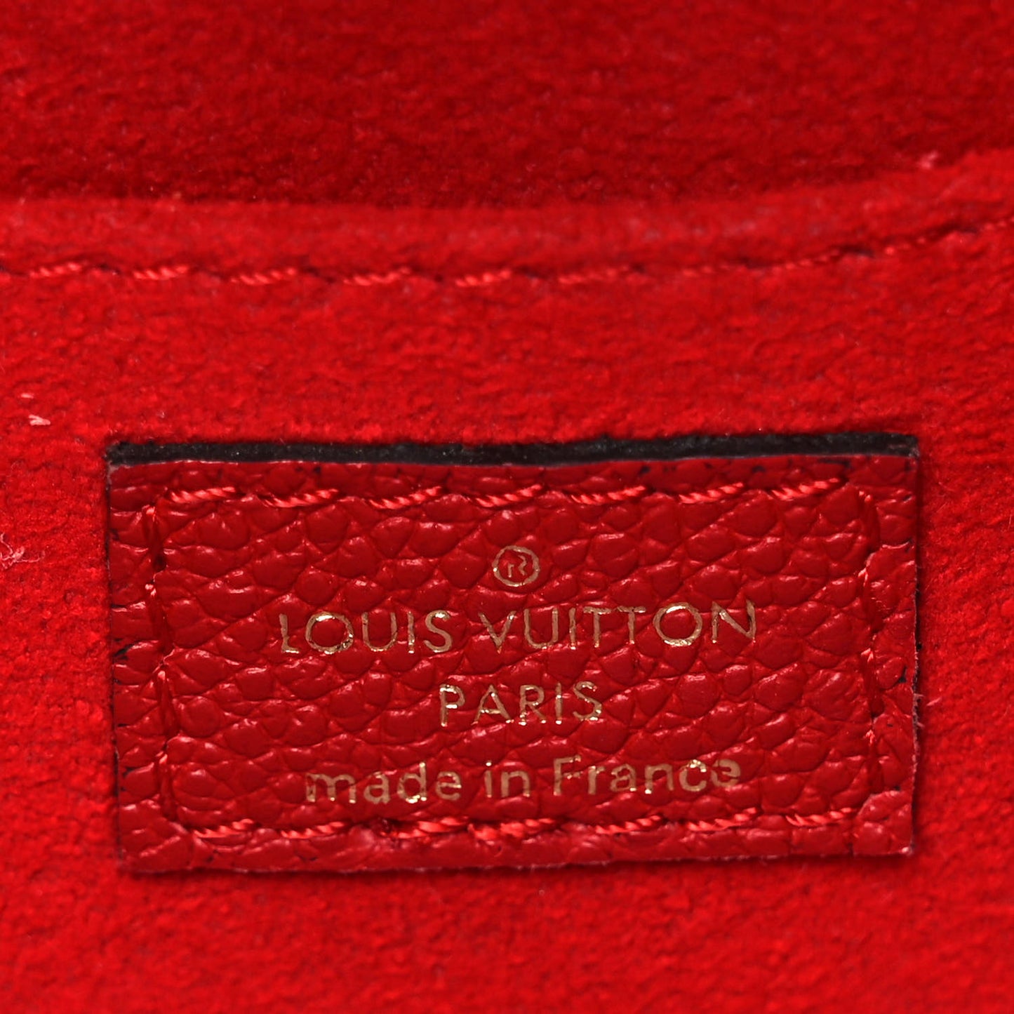 Empreinte Saint Germain BB Cherry