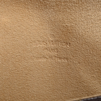 Louis Vuitton Monogram Pochette Florentine XS 6 of 9