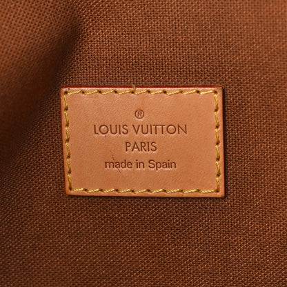 Louis Vuitton Monogram Cabas Beaubourg 6 of 9