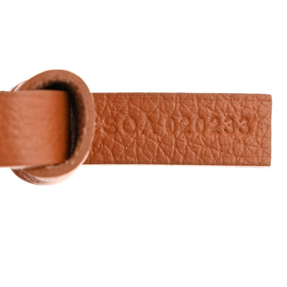 Goyard Goyardine Reversible Anjou PM Black Gold 9 of 20